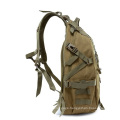 25L 3p Tactical Backpack Military Style Rucksack Travel Camping Hiking Bags for Outdoor